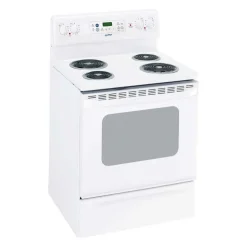 Moffat Range White 30" Electric Coil elements - MCB757DMWW