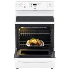 MOFFAT Range White 30