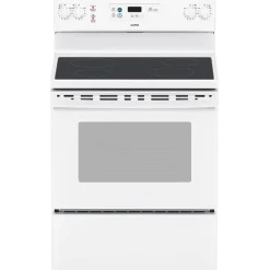 MOFFAT Range White 30