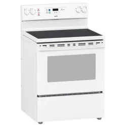 MOFFAT Range White 30