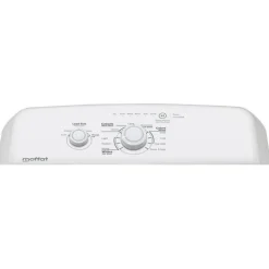 MOFFAT Washer Top-Load White 27" - MTW201BMRWW