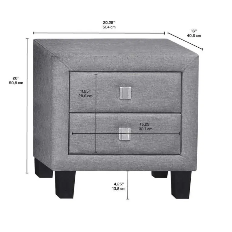 Nightstand