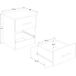 Nightstand