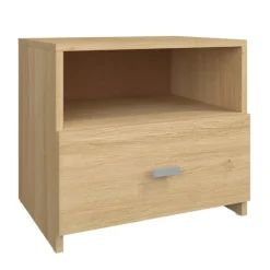 Nightstand - Natural