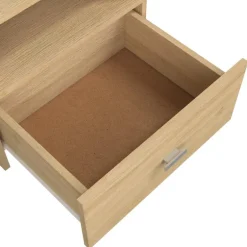 Nightstand - Natural