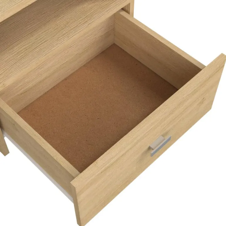 Nightstand - Natural