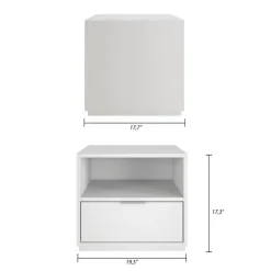 Nightstand - Nexera