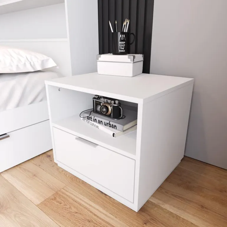 Nightstand - Nexera
