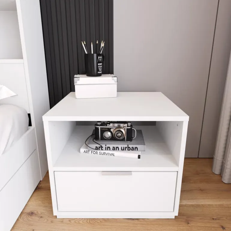 Nightstand - Nexera