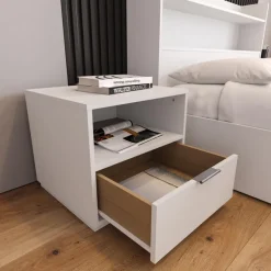 Nightstand - Nexera
