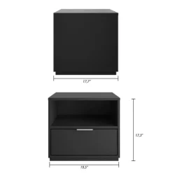 Nightstand - Nexera