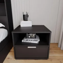 Nightstand - Nexera