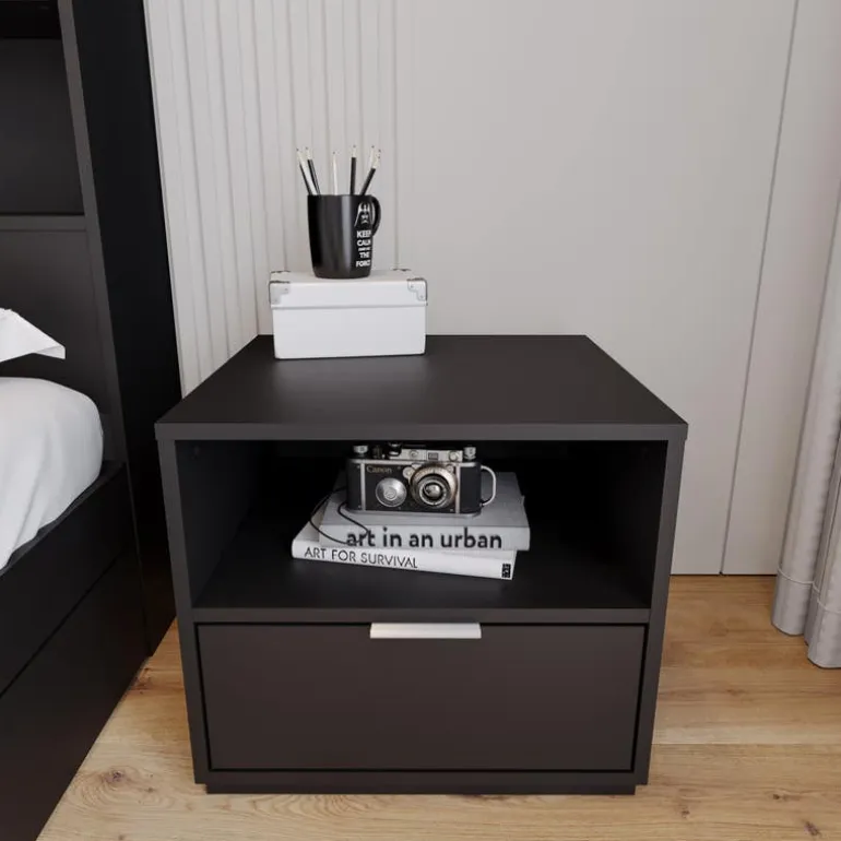 Nightstand - Nexera