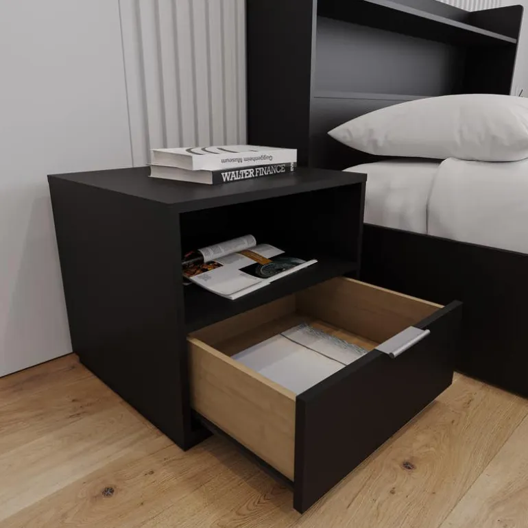 Nightstand - Nexera