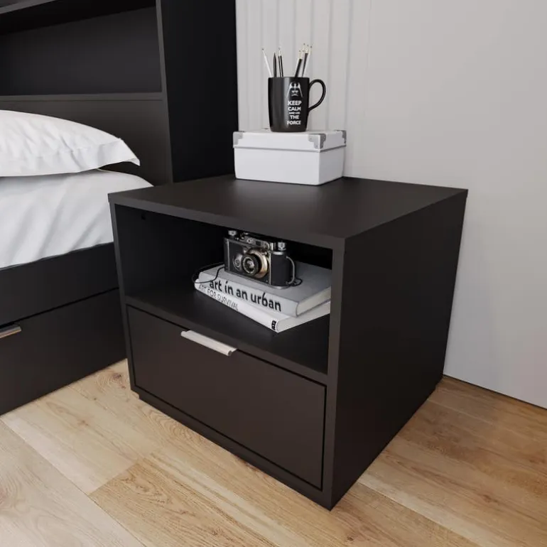 Nightstand - Nexera