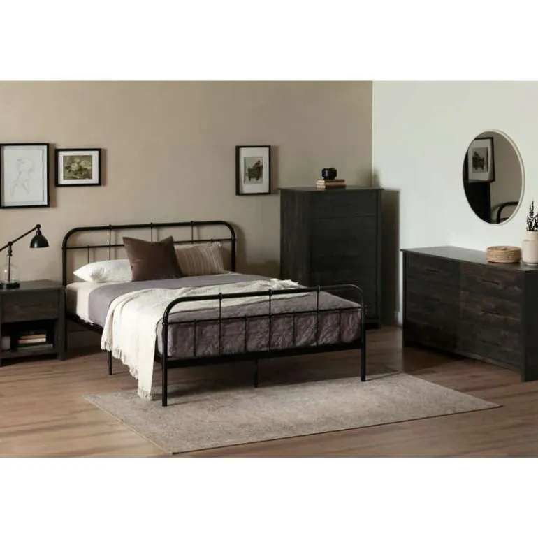 Nightstand - South Shore