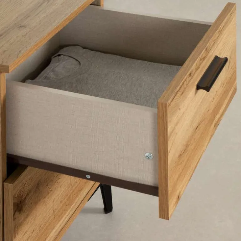 Nightstand - South Shore