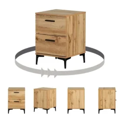 Nightstand - South Shore