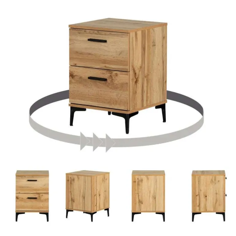 Nightstand - South Shore
