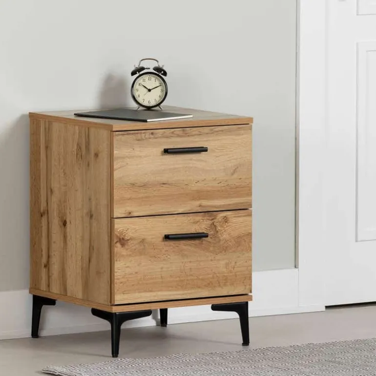 Nightstand - South Shore