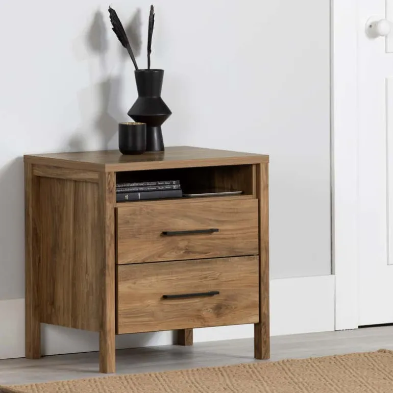 Nightstand - South Shore