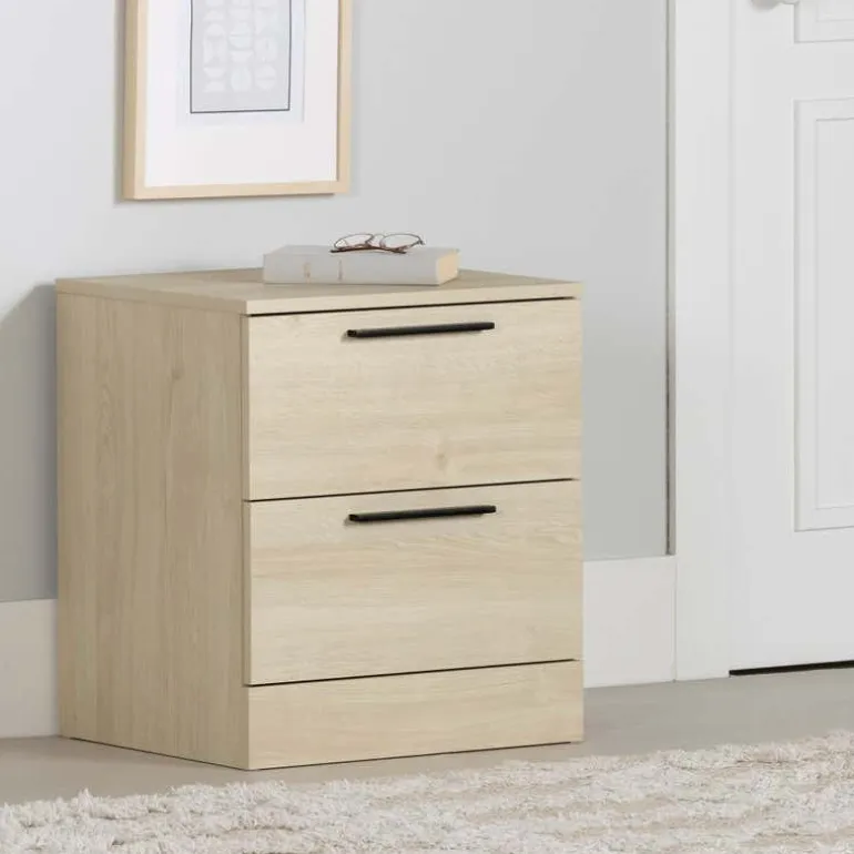 Nightstand - South Shore