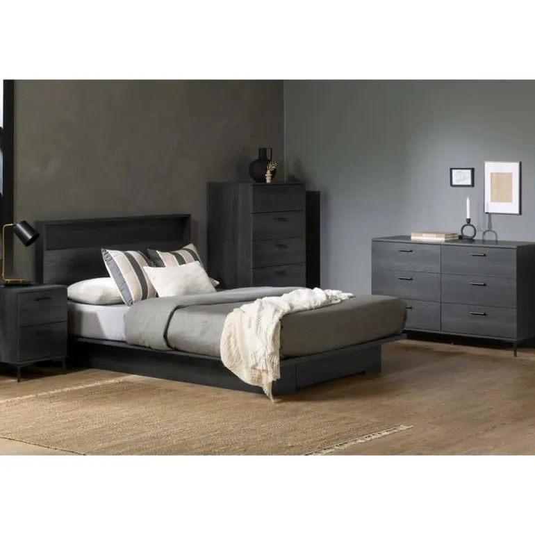 Nightstand - South Shore
