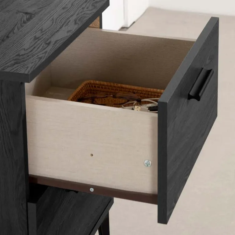 Nightstand - South Shore