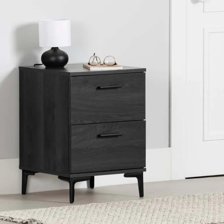 Nightstand - South Shore