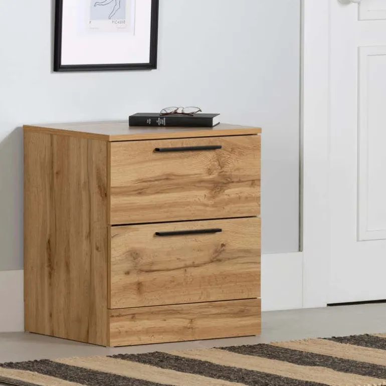 Nightstand - South Shore