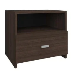 Nightstand - Taupe