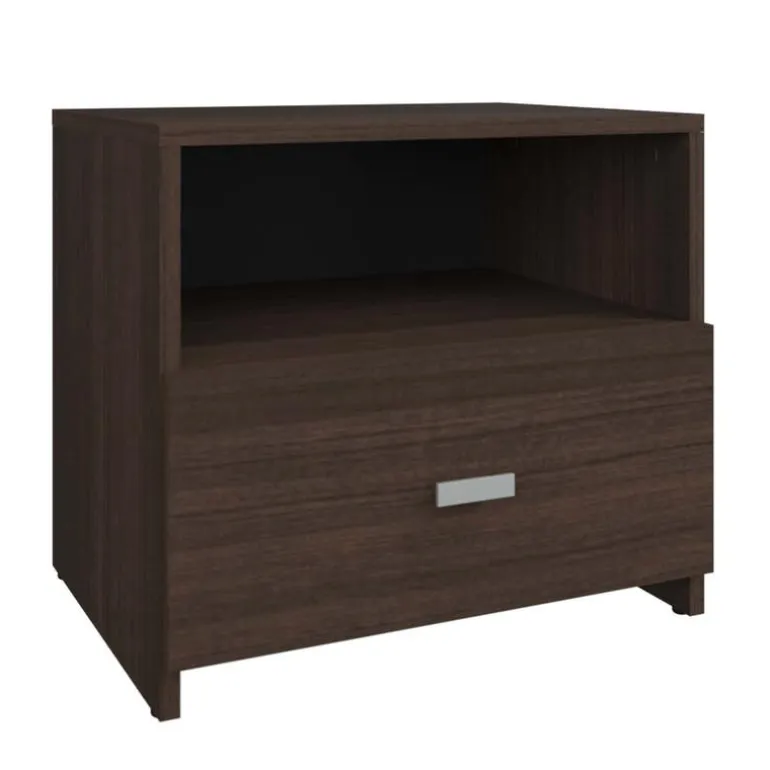 Nightstand - Taupe