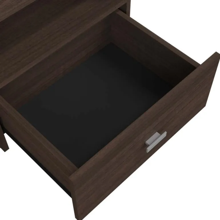 Nightstand - Taupe