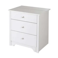 Nightstand Charging Station - South Shore