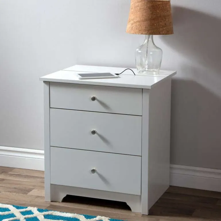Nightstand Charging Station - South Shore