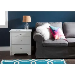 Nightstand Charging Station - South Shore