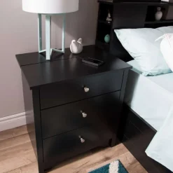 Nightstand Charging Station - South Shore