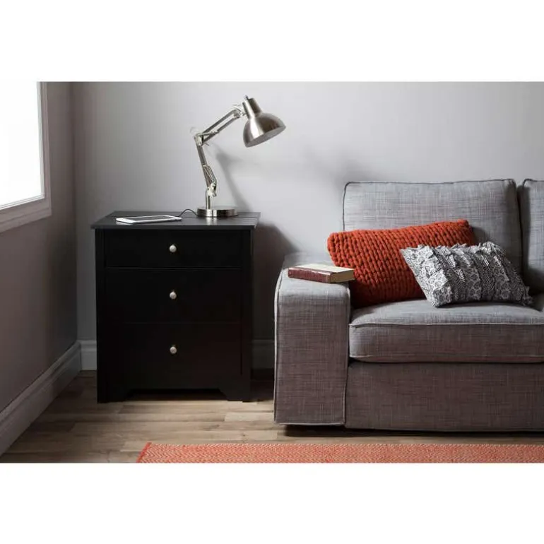 Nightstand Charging Station - South Shore