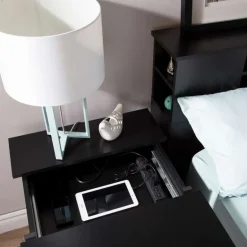 Nightstand Charging Station - South Shore