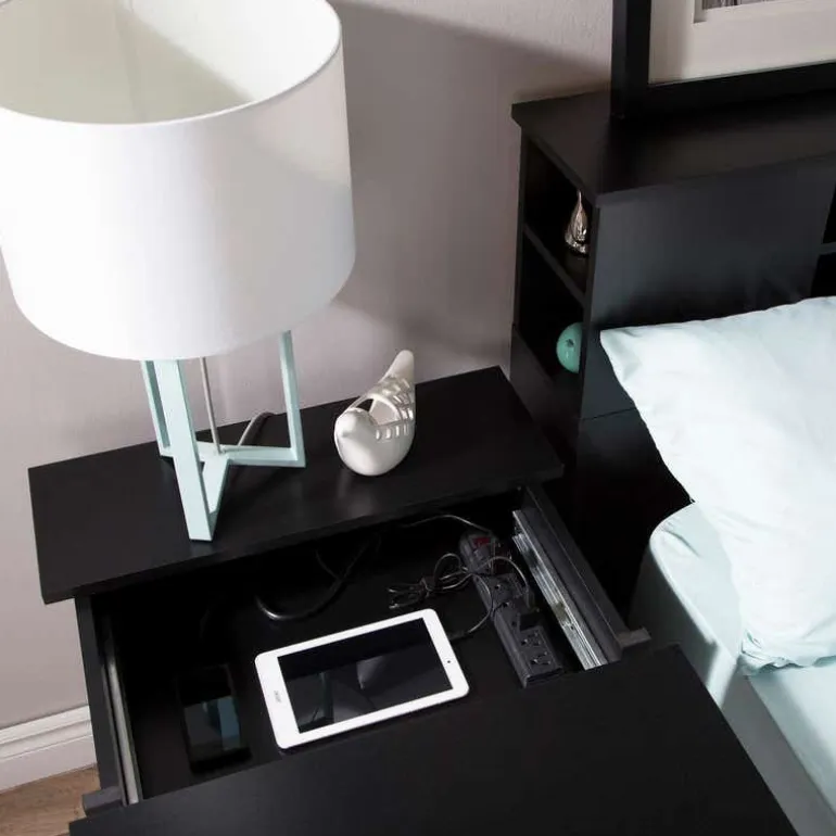 Nightstand Charging Station - South Shore