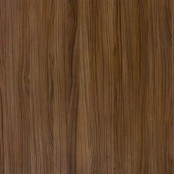 Nightstand, 2-Drawer, Walnut - Nexera