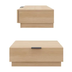 Nightstand (set of 2) - Nexera