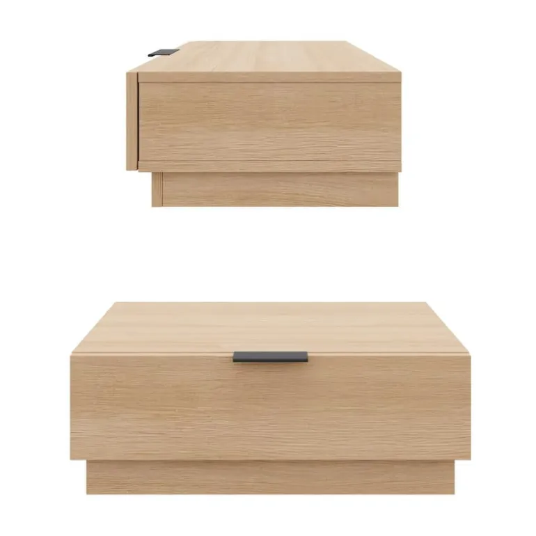 Nightstand (set of 2) - Nexera