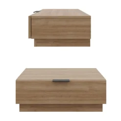 Nightstand (set of 2) - Nexera