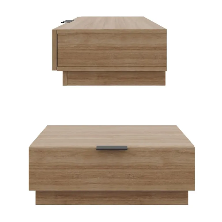 Nightstand (set of 2) - Nexera