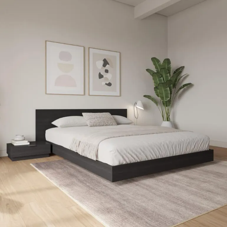 Nightstand (set of 2) - Nexera