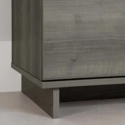 Nightstand With 2 Drawers - South Shore