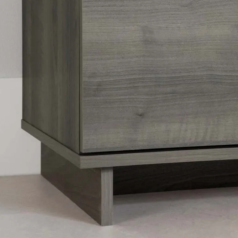 Nightstand With 2 Drawers - South Shore