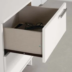 Nightstand With 2 Drawers - South Shore