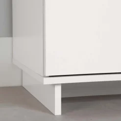Nightstand With 2 Drawers - South Shore